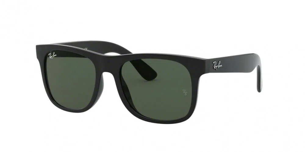 Ray-Ban Kids Justin 0RJ9069S Sunglasses - view 3